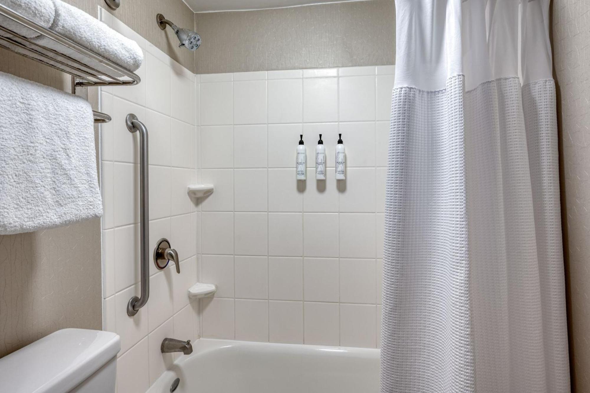 Springhill Suites Terre Haute Exteriör bild