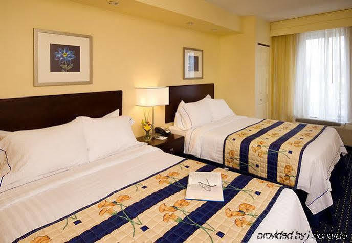 Springhill Suites Terre Haute Exteriör bild