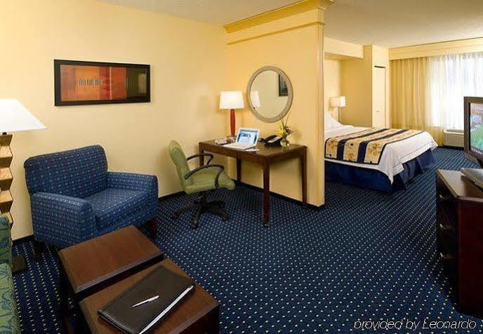 Springhill Suites Terre Haute Exteriör bild